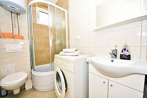 Seaside Serenity Suite Left