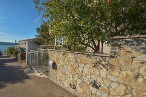 Seaside Serenity Suite Left