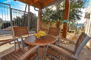 Seaside Serenity Suite Left