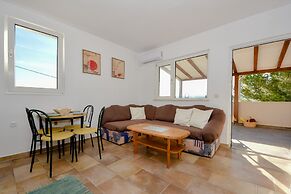 Seaside Serenity Suite Left