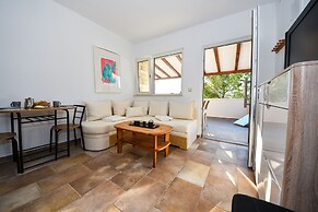 Seaside Serenity Suite Left