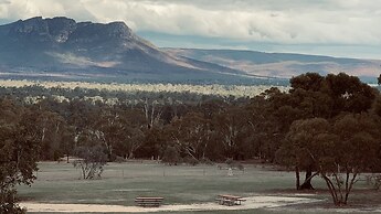 Happy Wanderer Holiday Resort Grampians