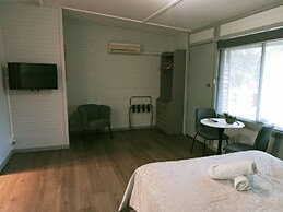 Happy Wanderer Holiday Resort Grampians