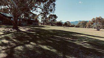 Happy Wanderer Holiday Resort Grampians