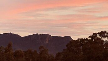 Happy Wanderer Holiday Resort Grampians