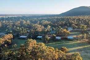 Happy Wanderer Holiday Resort Grampians