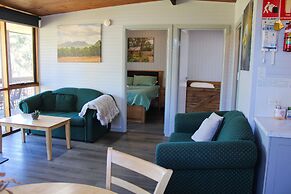 Happy Wanderer Holiday Resort Grampians