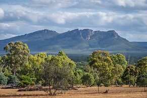 Happy Wanderer Holiday Resort Grampians