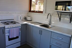 Happy Wanderer Holiday Resort Grampians