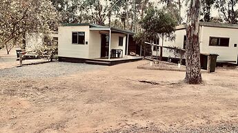 Happy Wanderer Holiday Resort Grampians