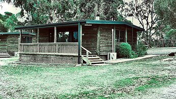 Happy Wanderer Holiday Resort Grampians