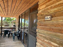 Happy Wanderer Holiday Resort Grampians