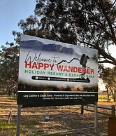 Happy Wanderer Holiday Resort Grampians