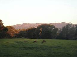 Happy Wanderer Holiday Resort Grampians