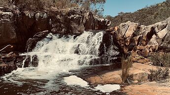 Happy Wanderer Holiday Resort Grampians