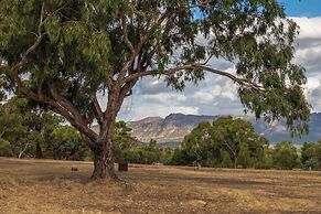 Happy Wanderer Holiday Resort Grampians