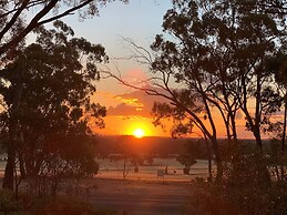 Happy Wanderer Holiday Resort Grampians