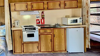 Happy Wanderer Holiday Resort Grampians