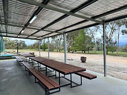 Happy Wanderer Holiday Resort Grampians