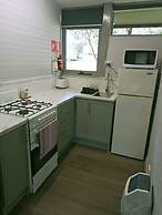 Happy Wanderer Holiday Resort Grampians