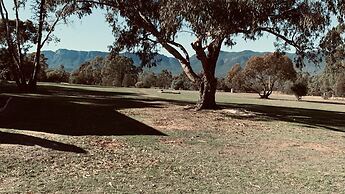 Happy Wanderer Holiday Resort Grampians
