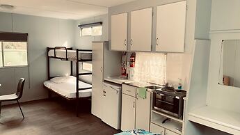 Happy Wanderer Holiday Resort Grampians