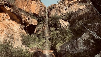 Happy Wanderer Holiday Resort Grampians