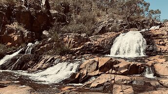 Happy Wanderer Holiday Resort Grampians