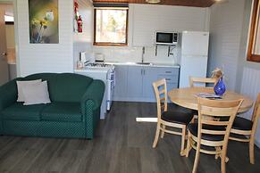 Happy Wanderer Holiday Resort Grampians