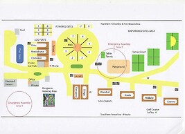 Happy Wanderer Holiday Resort Grampians