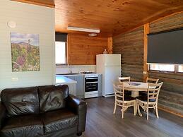 Happy Wanderer Holiday Resort Grampians