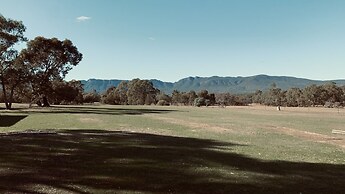 Happy Wanderer Holiday Resort Grampians