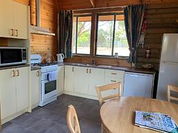 Happy Wanderer Holiday Resort Grampians