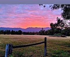 Happy Wanderer Holiday Resort Grampians