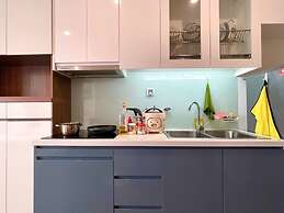 Vinhomes Green Bay - Luna's House