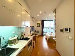 Vinhomes Green Bay - Luna's House