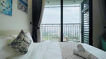 Vinhomes Green Bay - Luna's House