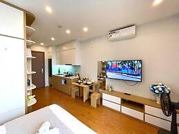 Vinhomes Green Bay - Luna's House