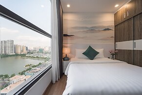 Vinhomes Green Bay - Luna's House