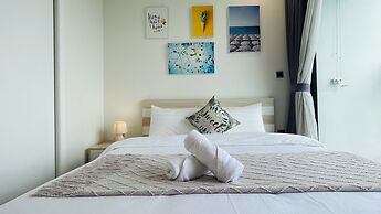 Vinhomes Green Bay - Luna's House