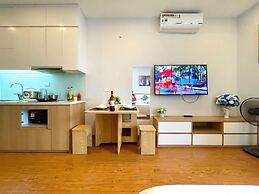 Vinhomes Green Bay - Luna's House