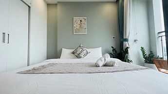 Vinhomes Green Bay - Luna's House