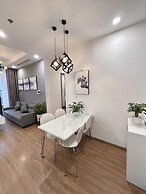 Vinhomes Green Bay - Luna's House