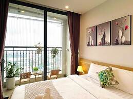 Vinhomes Green Bay - Luna's House