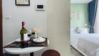 Vinhomes Green Bay - Luna's House