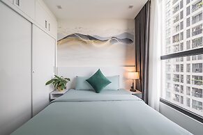 Vinhomes Green Bay - Luna's House