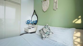 Vinhomes Green Bay - Luna's House