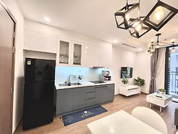 Vinhomes Green Bay - Luna's House