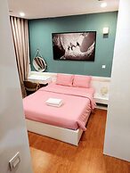 Vinhomes Green Bay - Luna's House