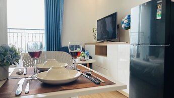 Vinhomes Green Bay - Luna's House